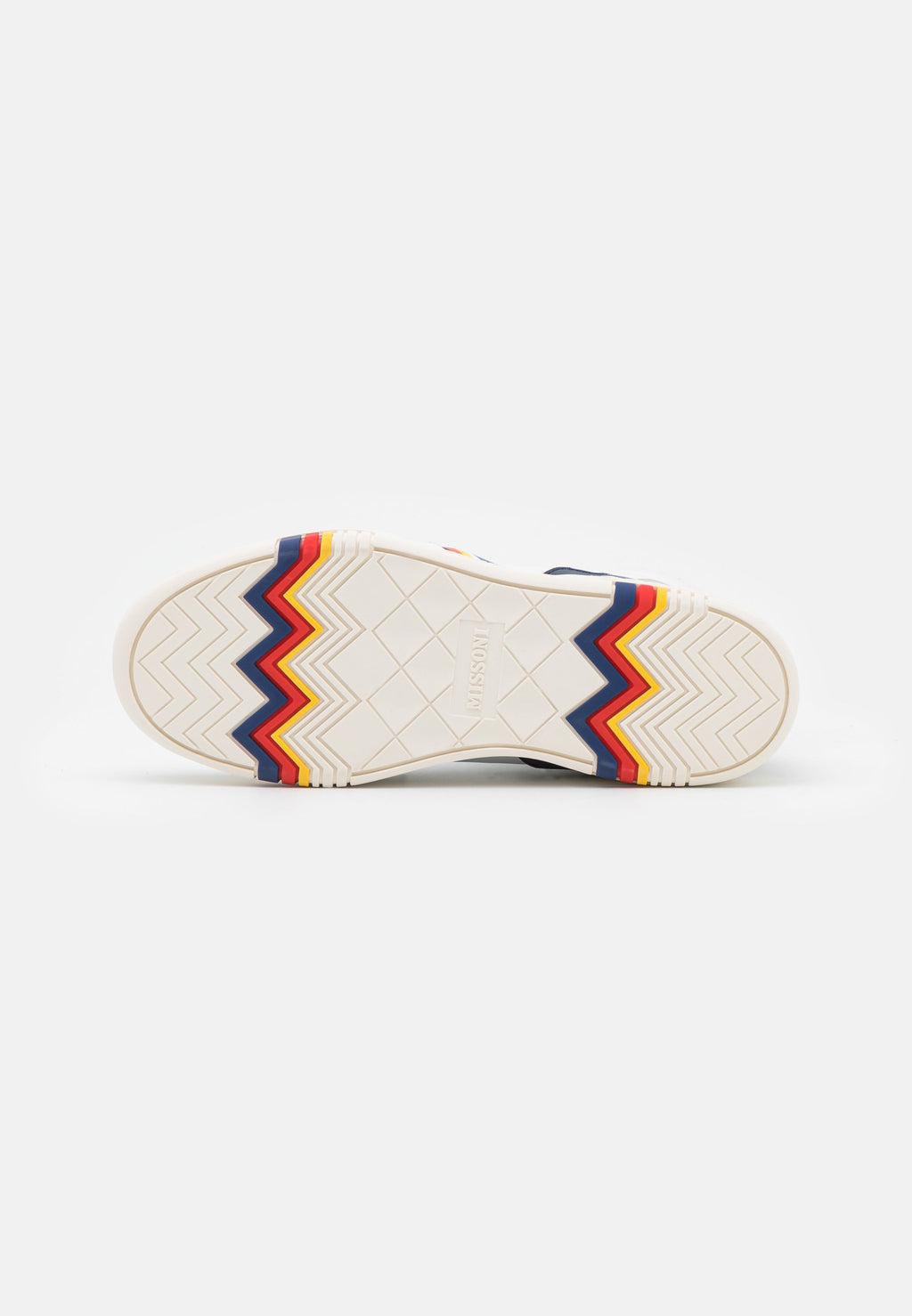 ACBC x Missoni BASKET 90’ LOGO MID UNISEX