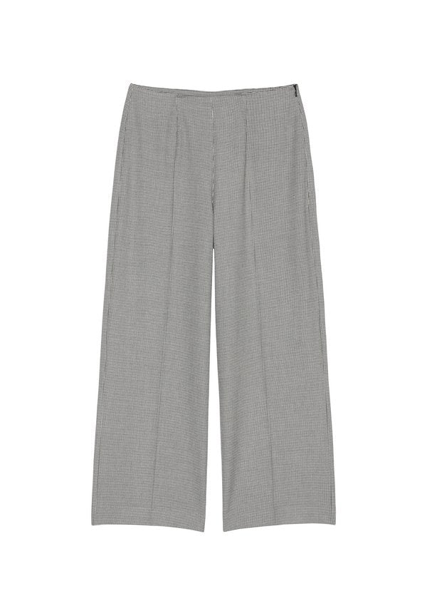 Marc O'Polo GEMUSTERTE CULOTTE