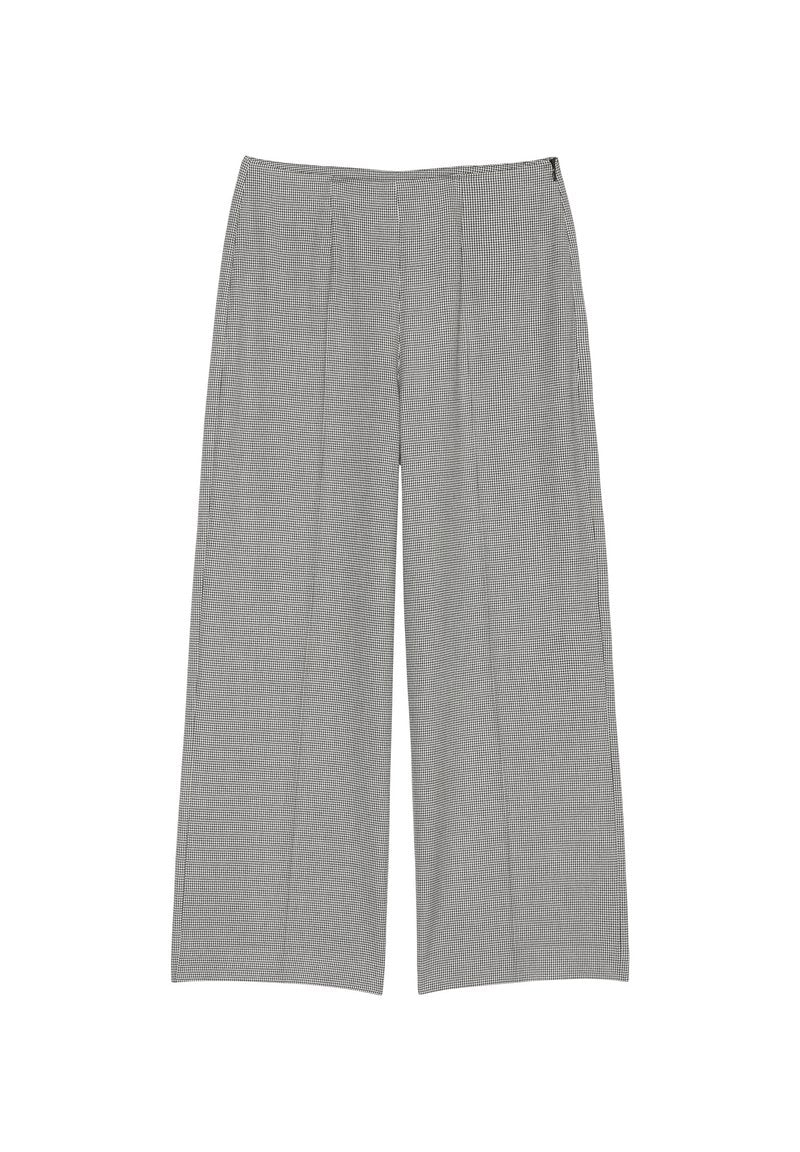 GEMUSTERTE CULOTTE  Media 1