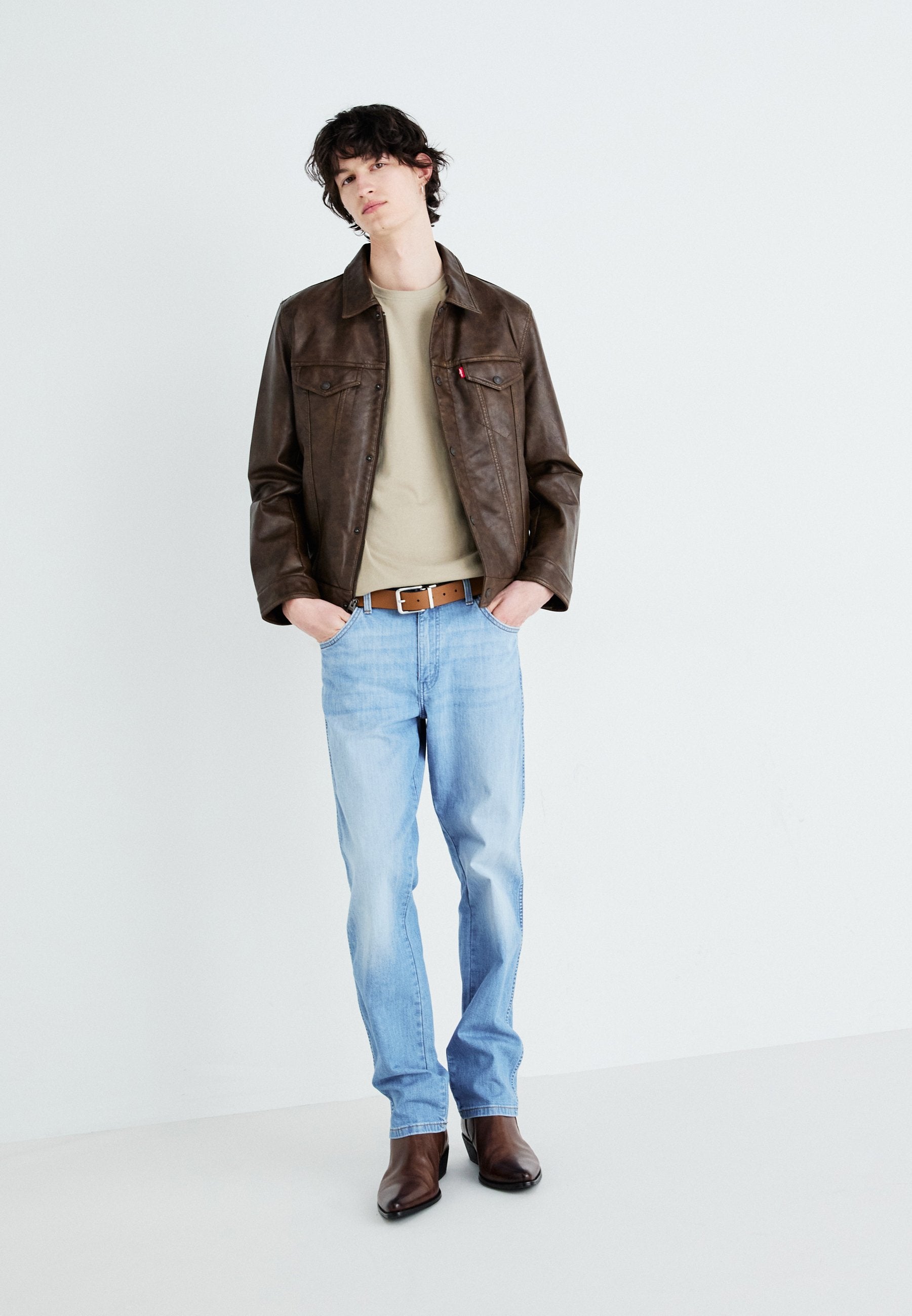 Wrangler TEXAS
