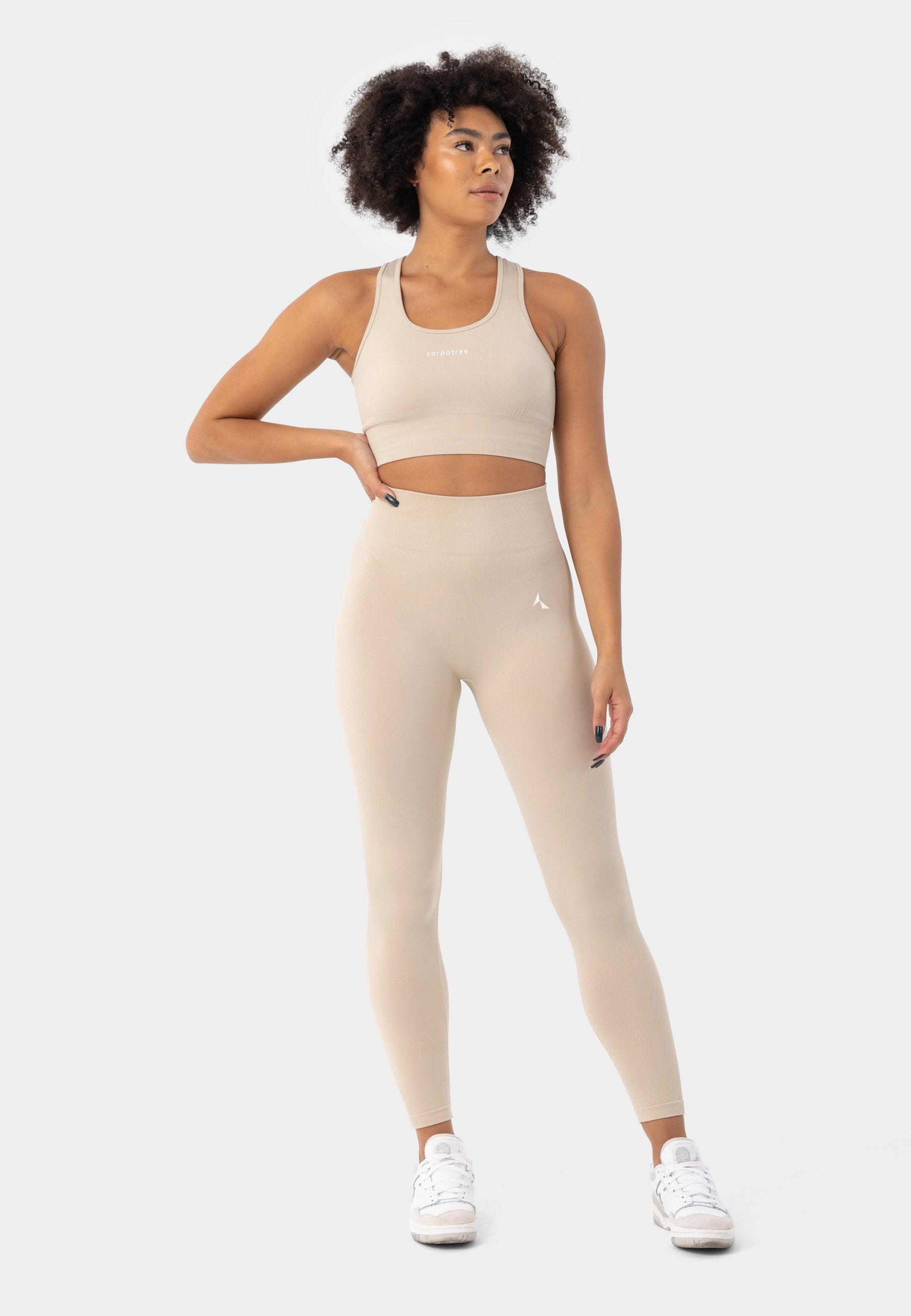 Carpatree BLAZE SEAMLESS