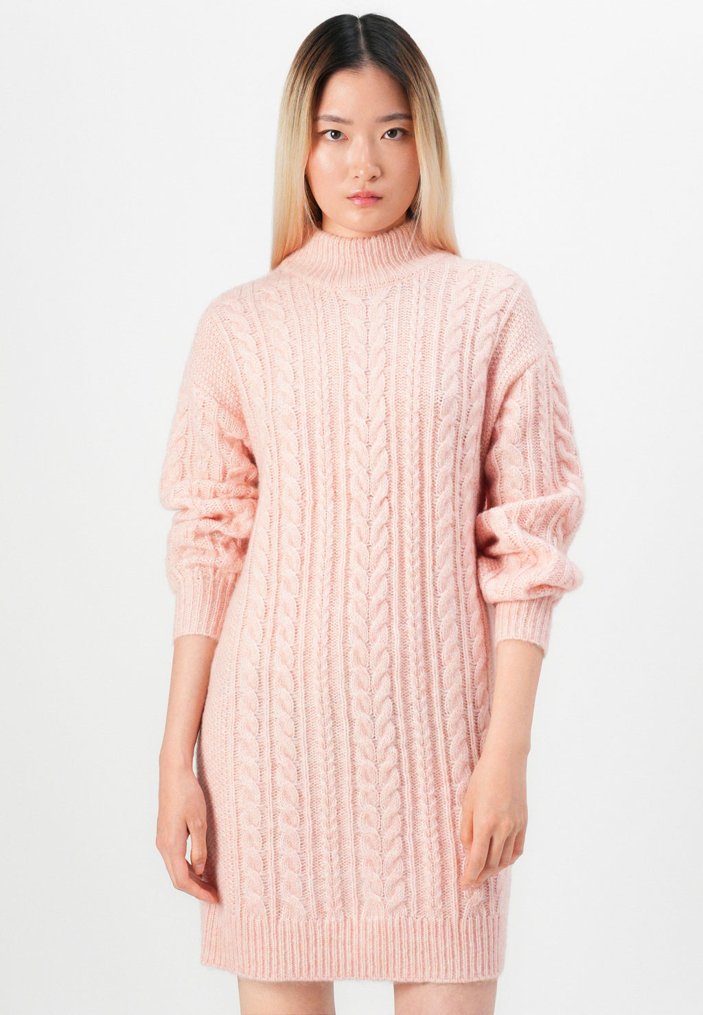Knitted ONLIDA Short Media 5