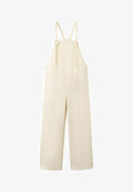 Mango Jumpsuit - off-white