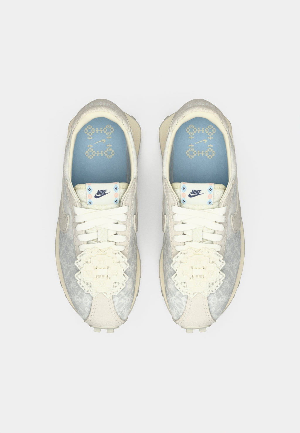 Nike Sportswear LD 1000