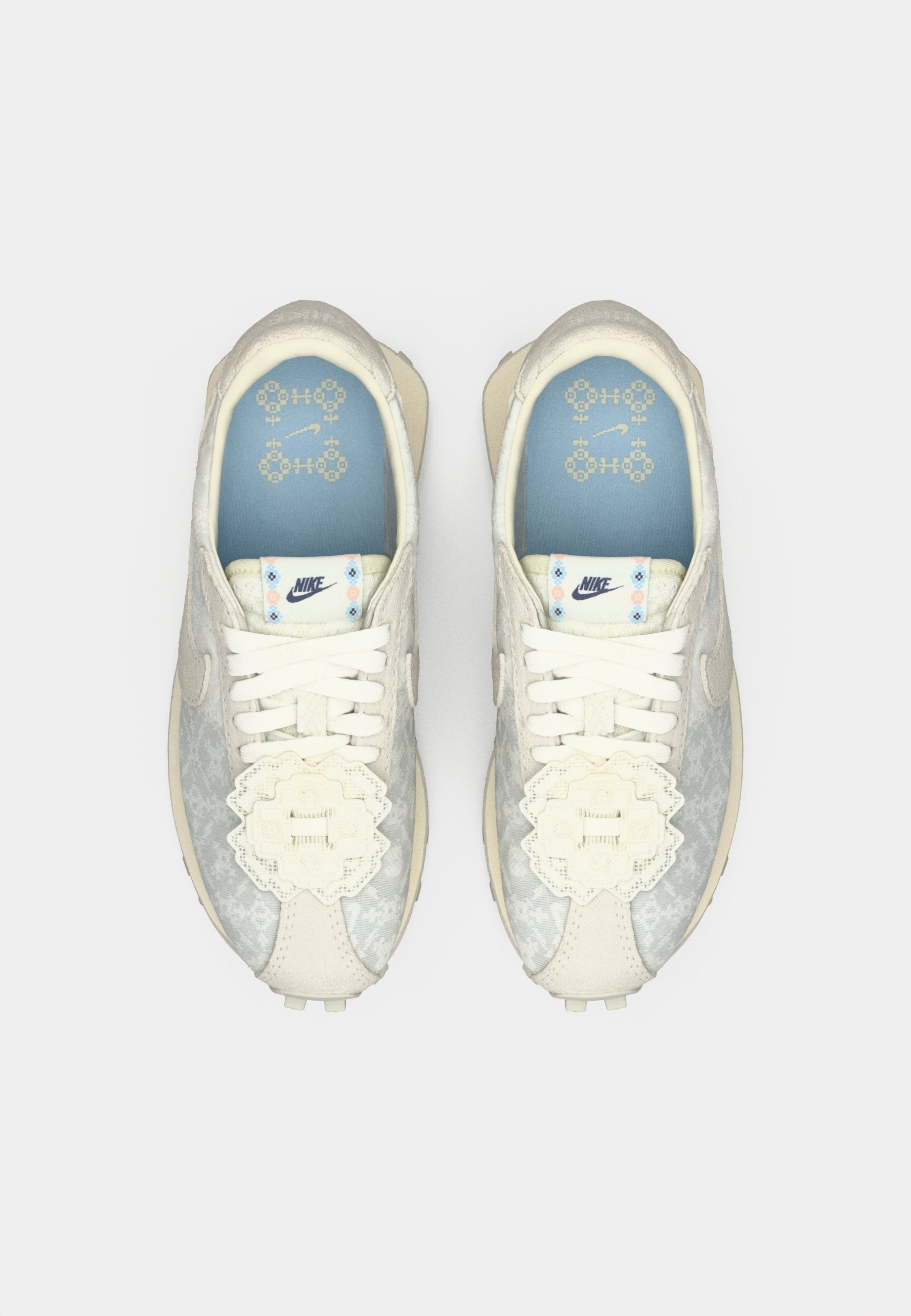 Nike Sportswear LD 1000