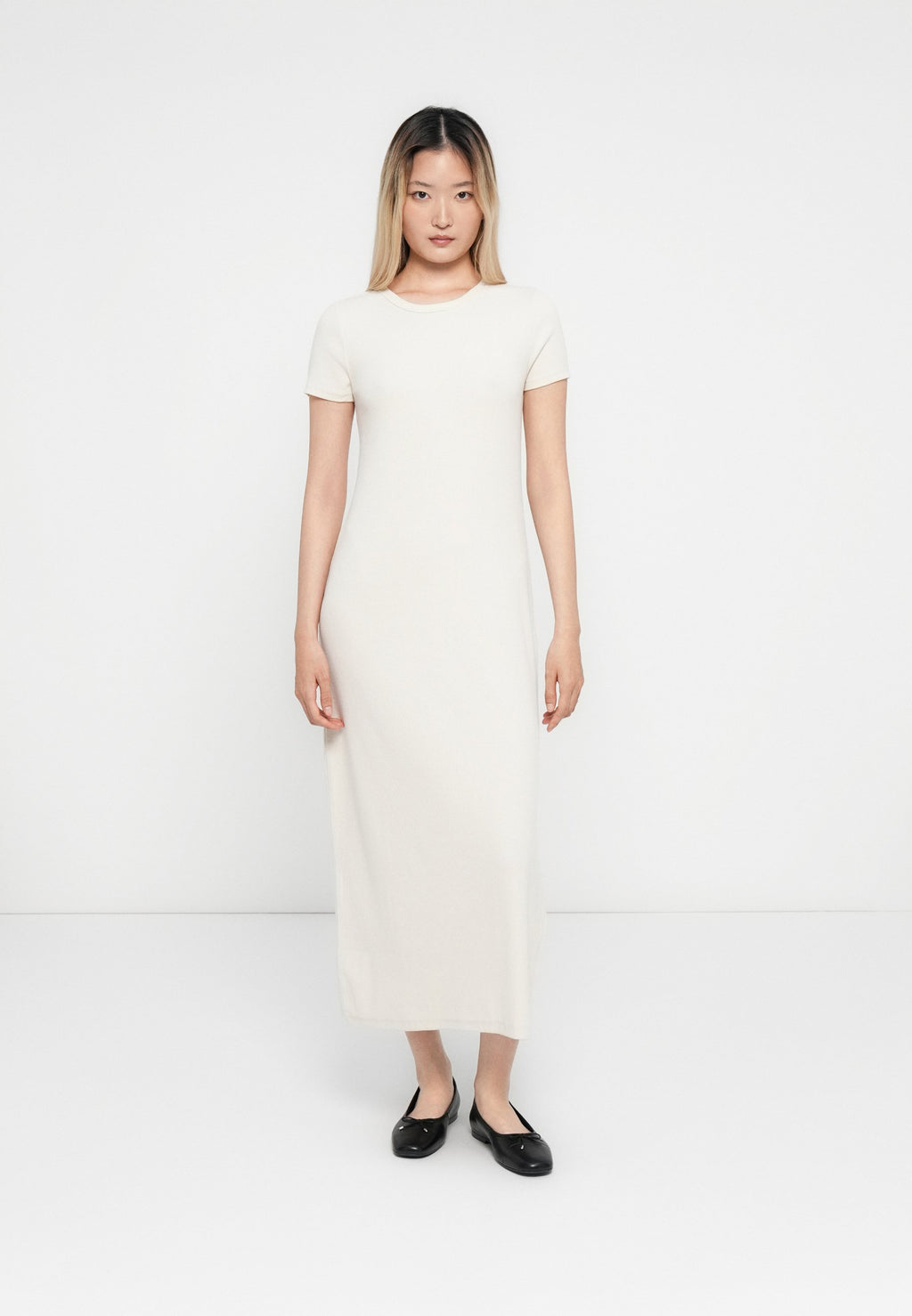 GAP MAXI DRESS