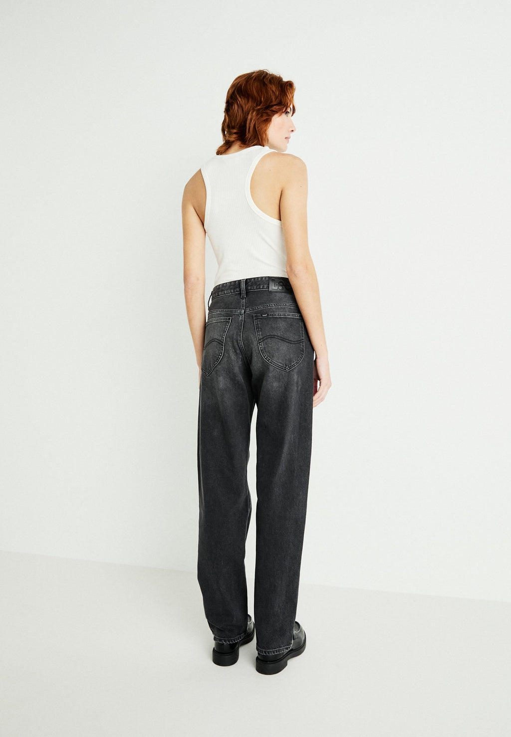 Lee RIDER RELAXED FIT