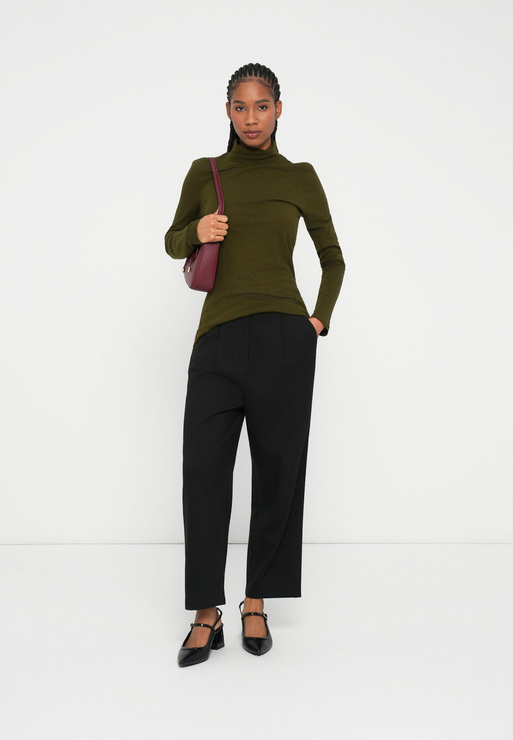 Marc O'Polo DENIM PANTS