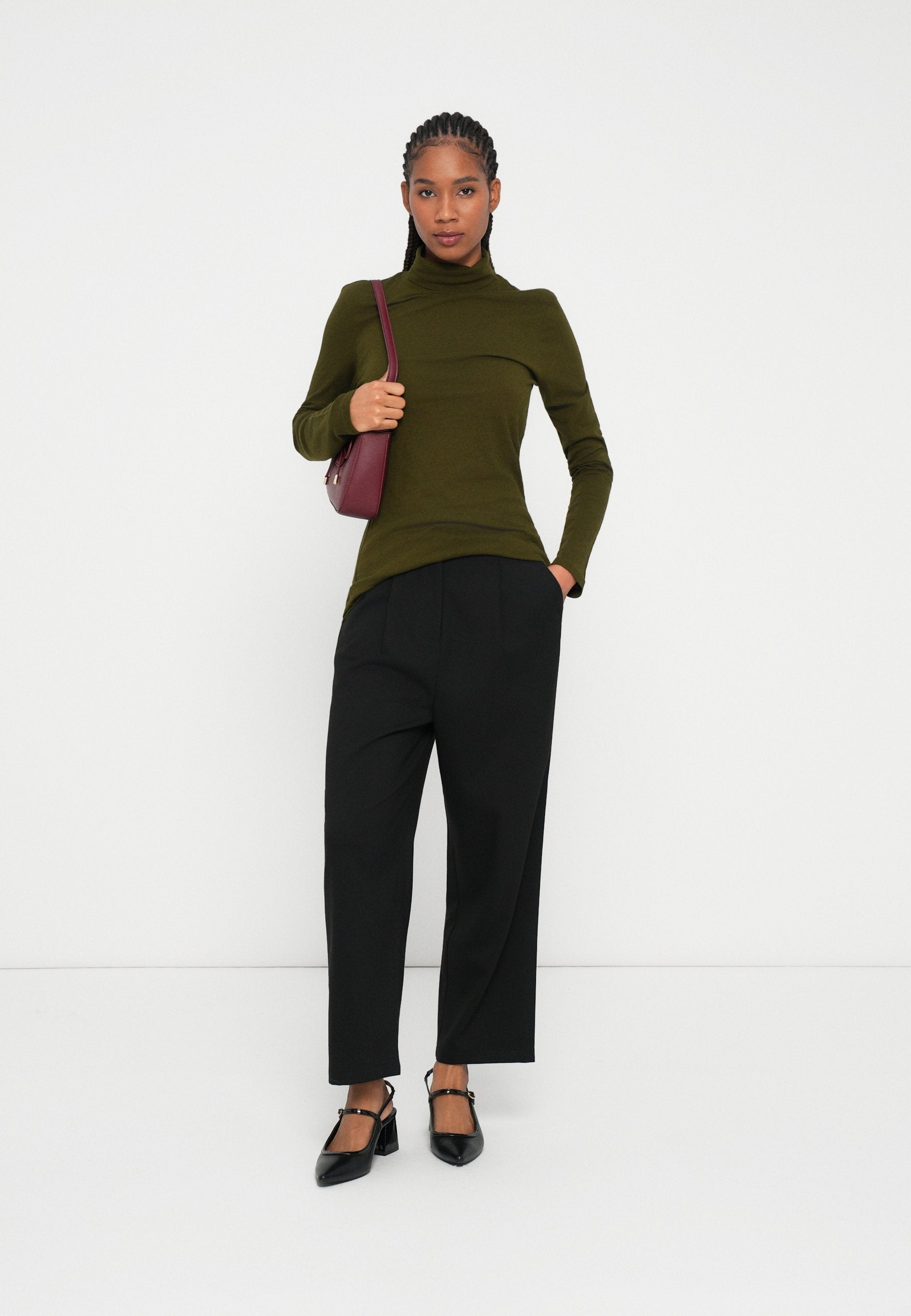 Marc O'Polo DENIM PANTS