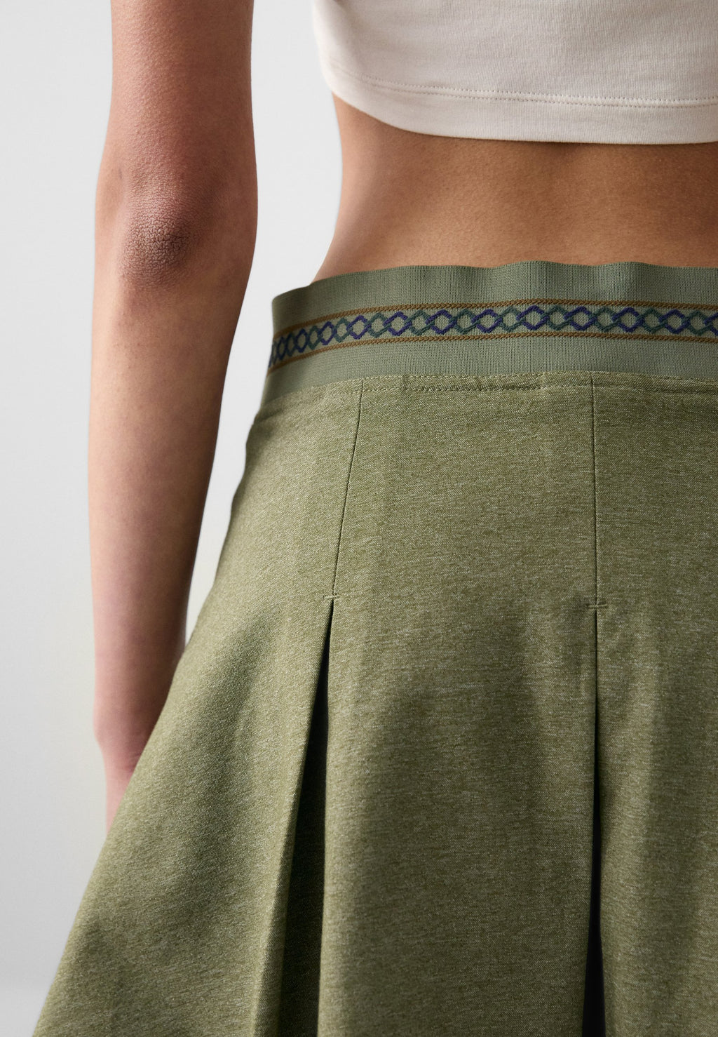 Nike Sportswear X NAOMI OSAKA SKIRT