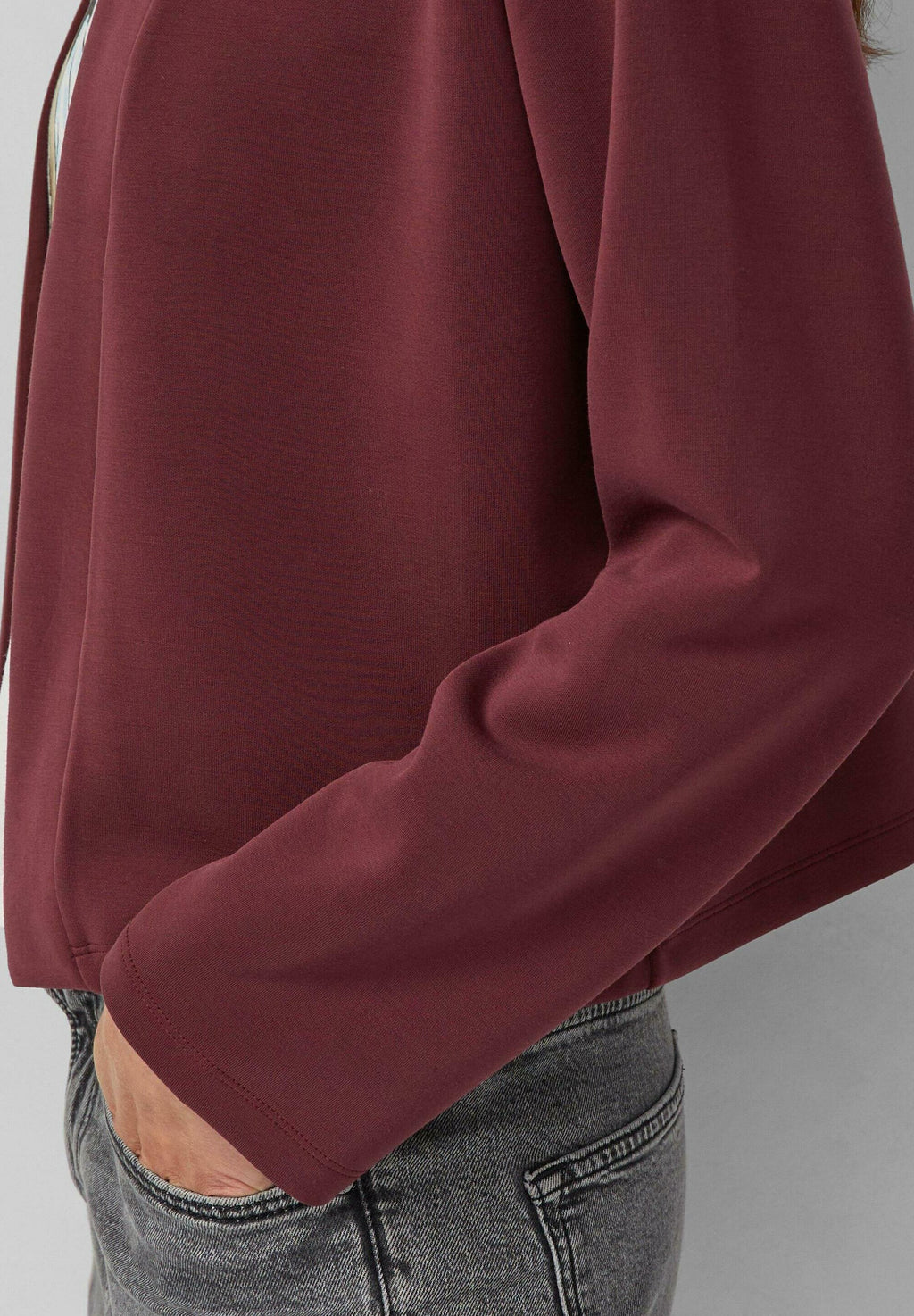 s.Oliver Strickjacke Media 5