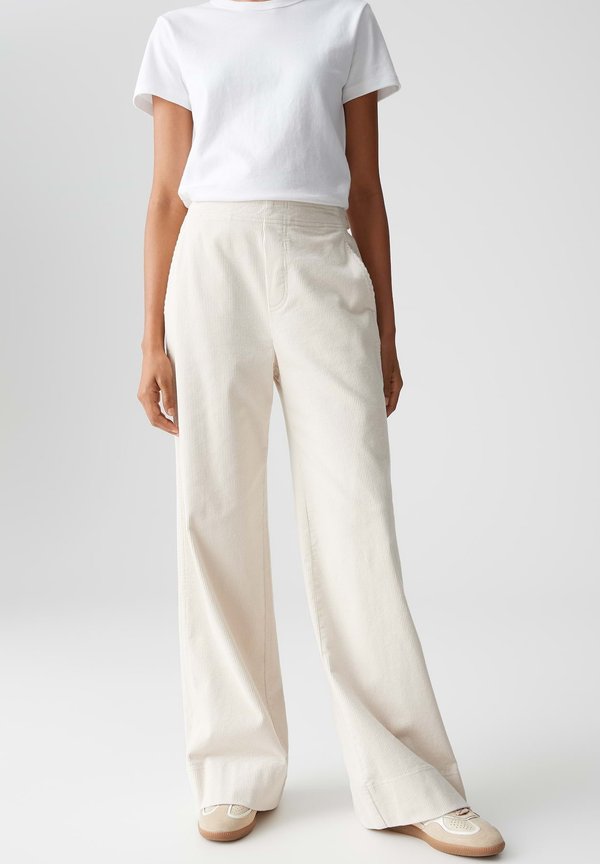 OPUS HIGH RISE WIDE LEG