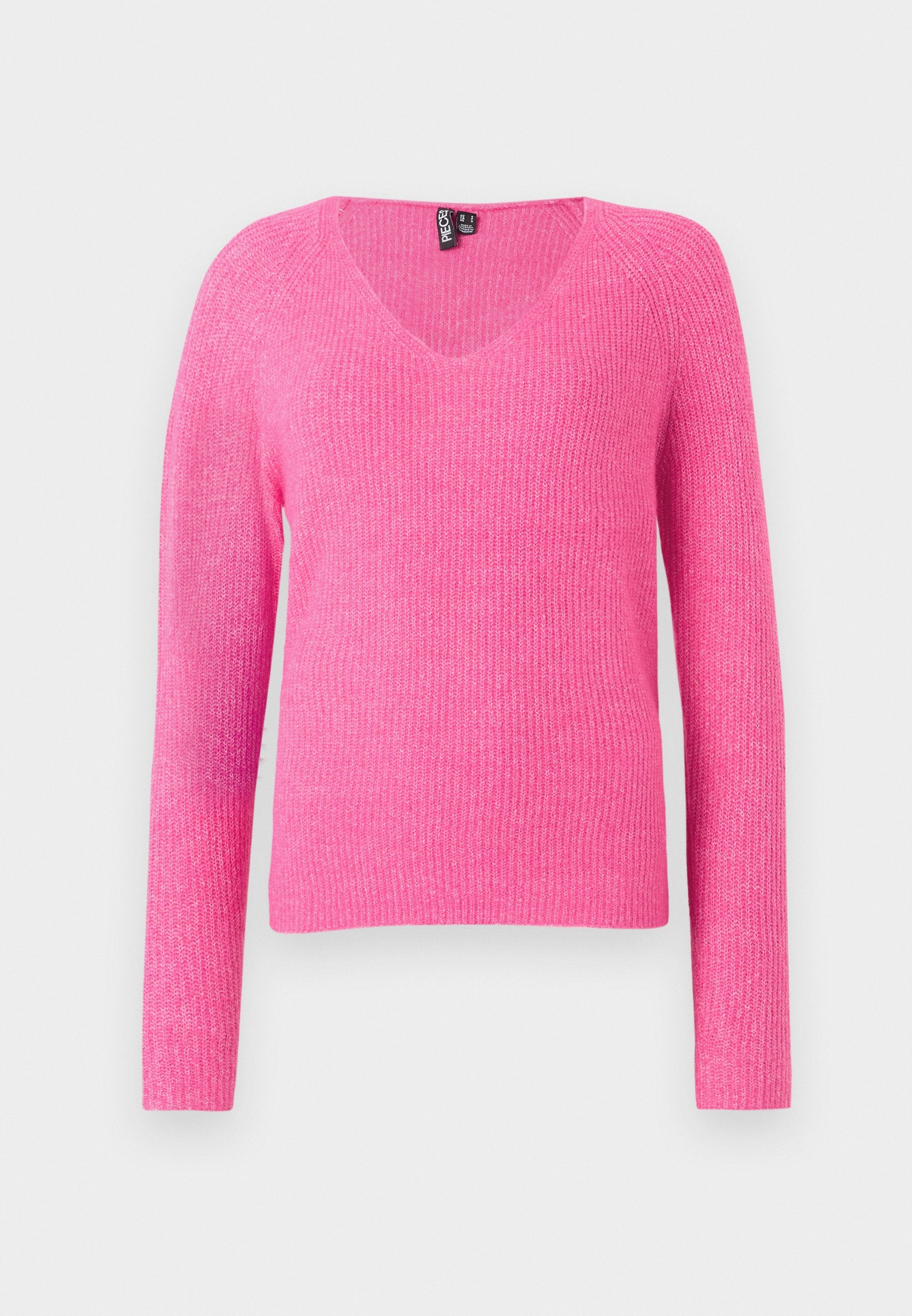 Pieces PCELLEN V NECK