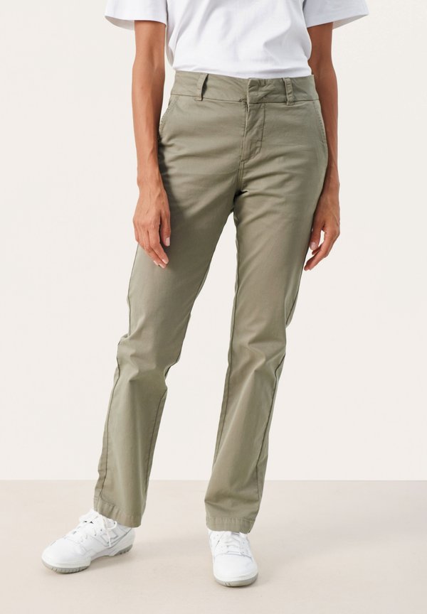 Part Two PWChinos