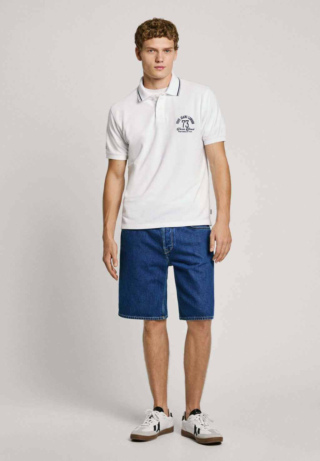 Pepe Jeans BRADLEY