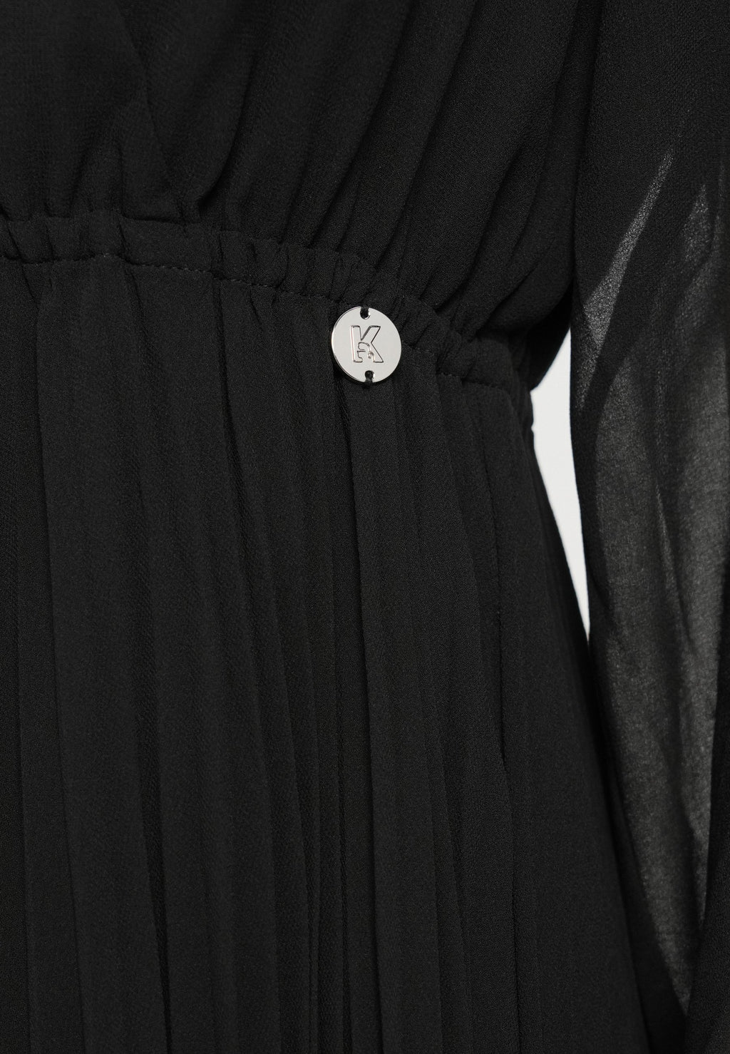 KARL LAGERFELD Ballkleid Media 6