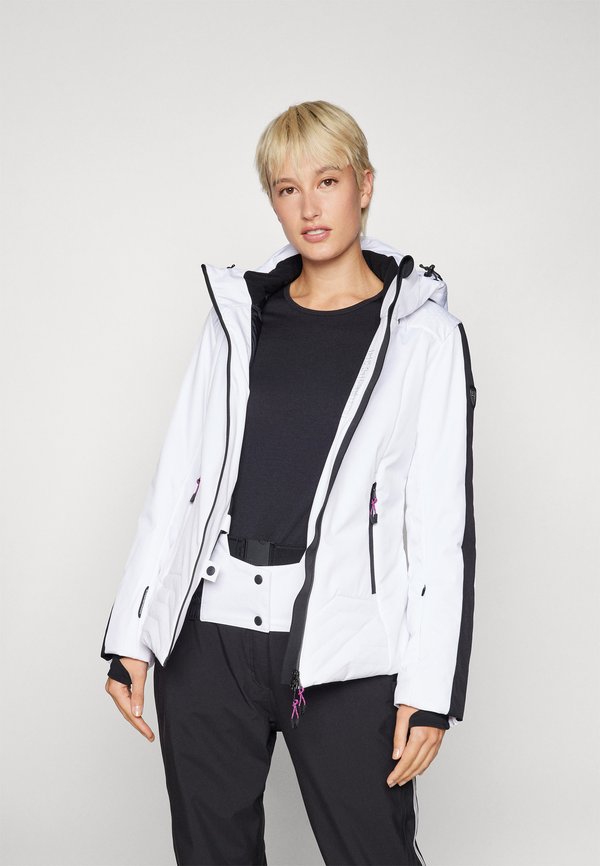 EA7 Emporio Armani KITZBUHEL PROTECTUM JACKET
