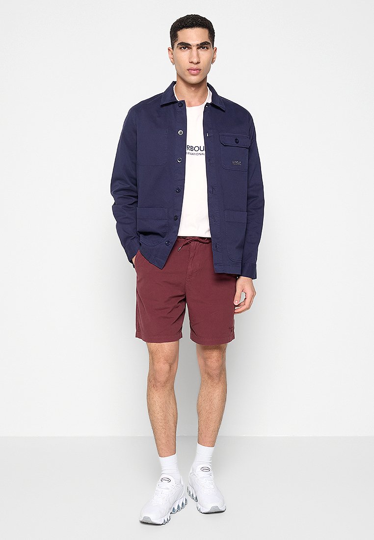 Barbour International RUIZ