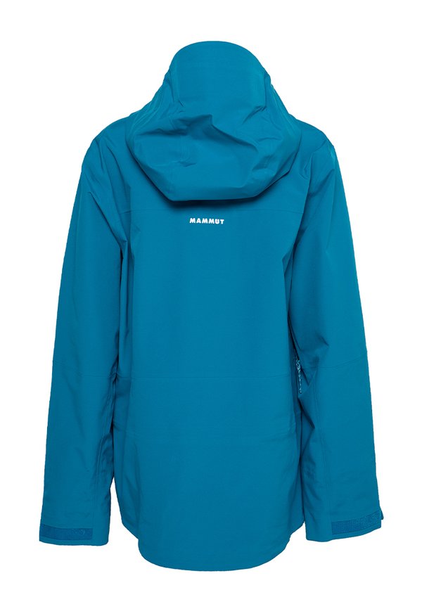 Mammut STONEY HS HOODED JACKET MEN
