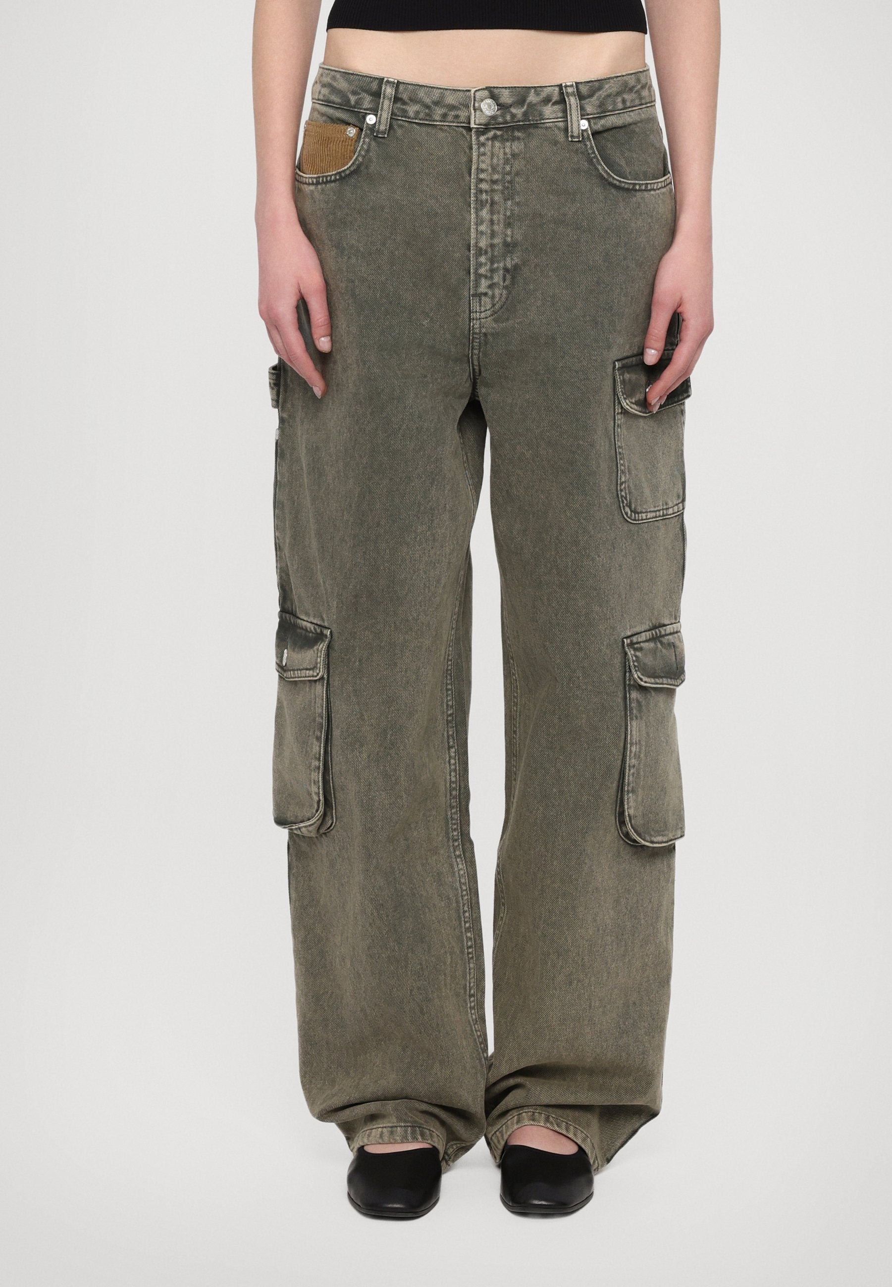 MOSCHINO JEANS