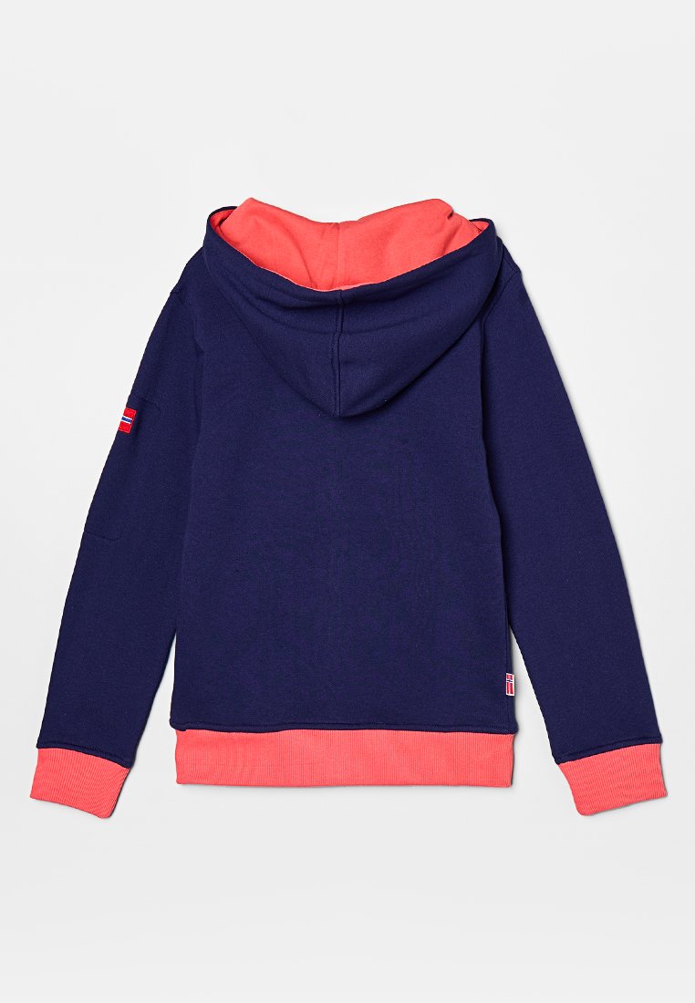 TROLLKIDS KIDS SORTLAND JACKET UNISEX