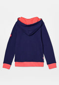 TROLLKIDS KIDS SORTLAND JACKET UNISEX