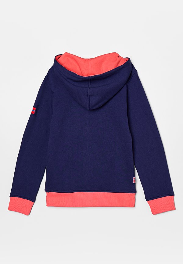 TROLLKIDS KIDS SORTLAND JACKET UNISEX