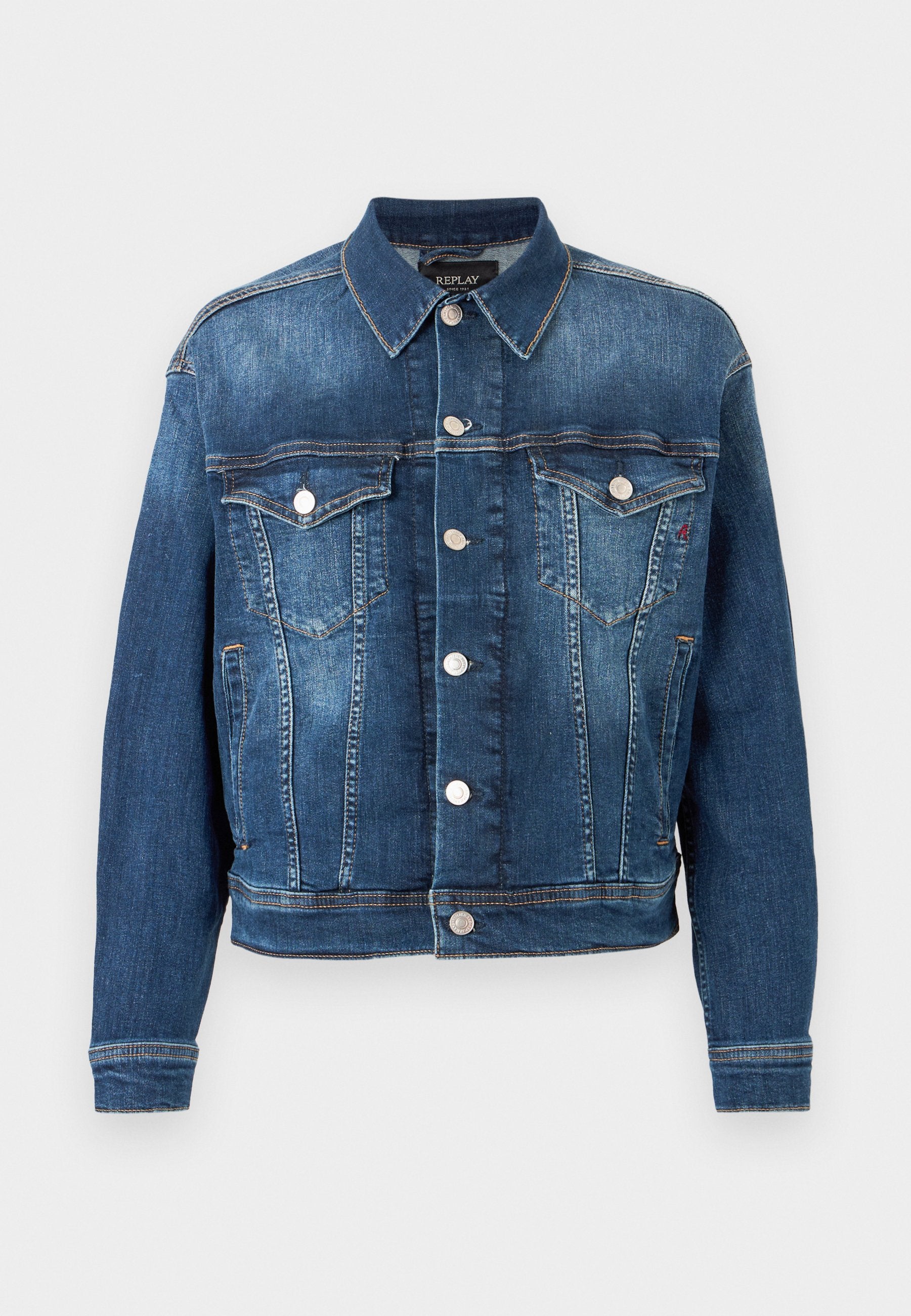 Replay JACKET