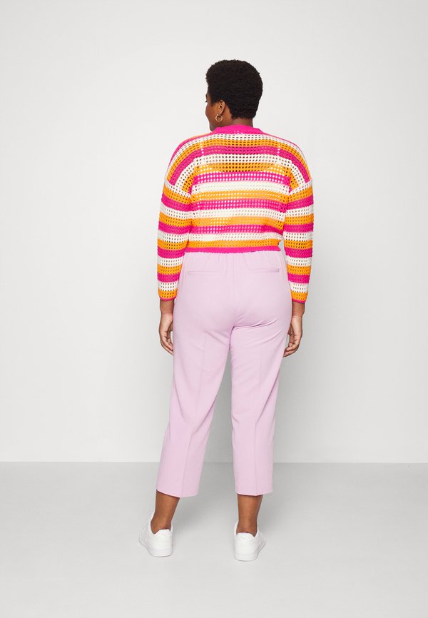 Noisy May Curve NMHOPE KNIT CARDIGAN CURVE