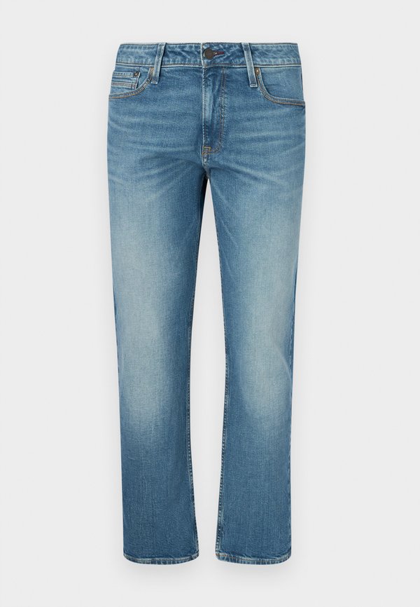 Jack & Jones Regular fit JJICLARK JJVINTAGE CB 158 NOOS - Slim fit jeans - blue denim