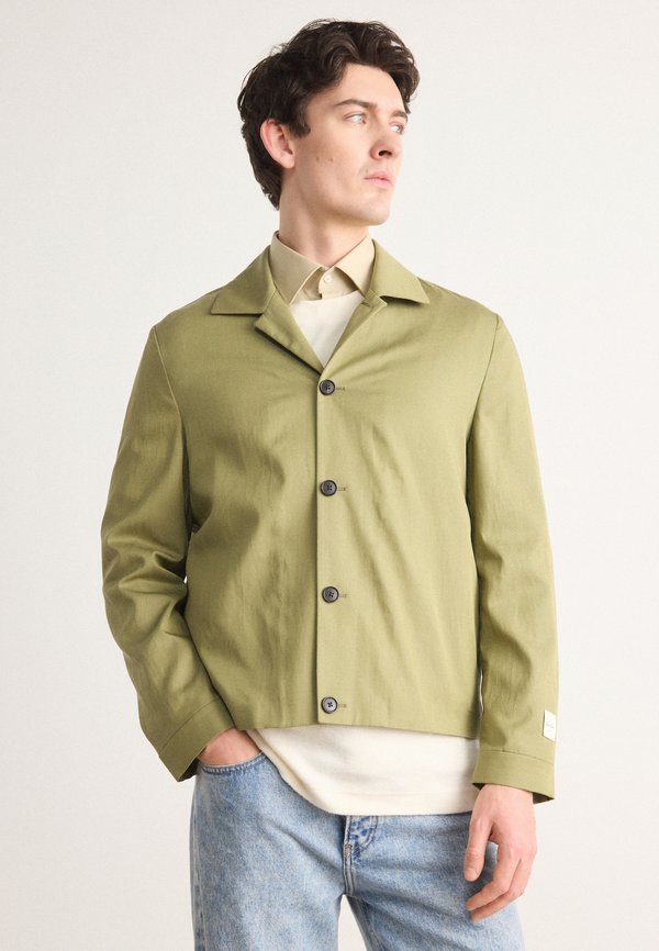 Calvin Klein SHACKET