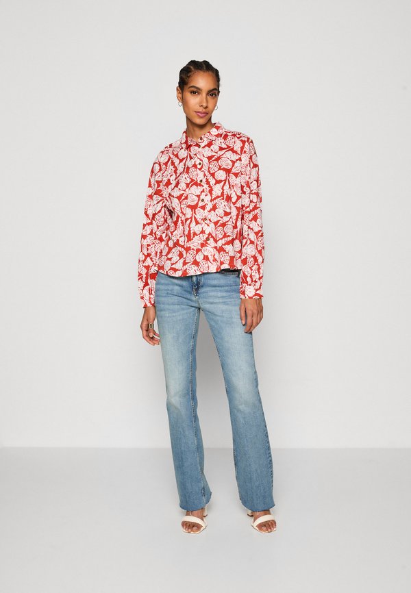 Scotch & Soda