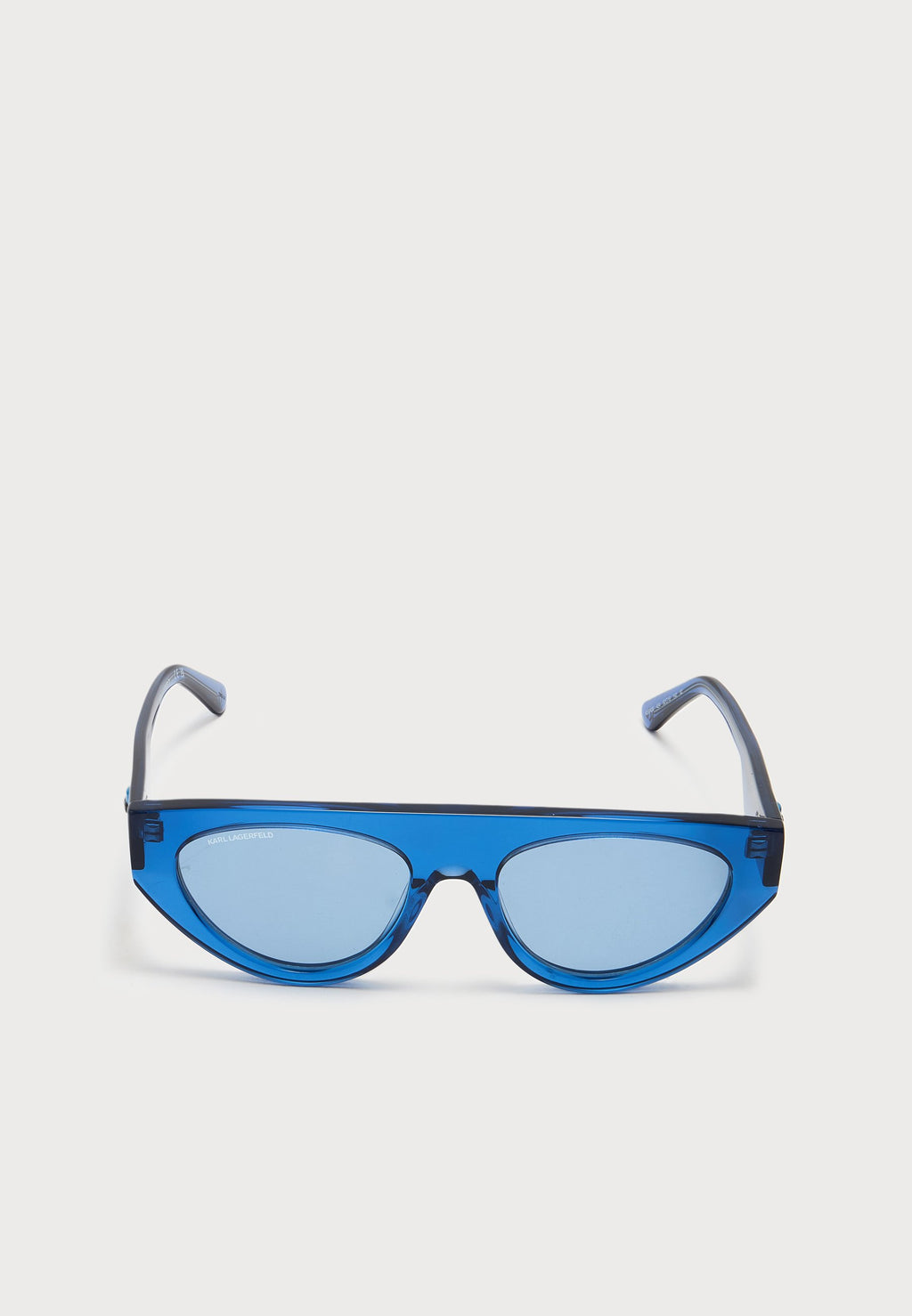 KARL LAGERFELD Sonnenbrille Media 4