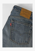 Levi's® 567® RELAXED FLARE - Flared Jeans - two lovers - dark indigo - worn in