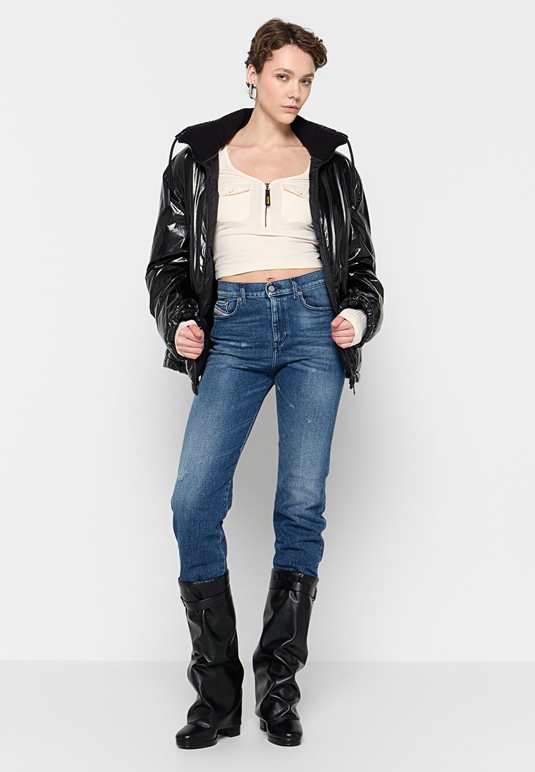 Diesel T-BORDIE-R
