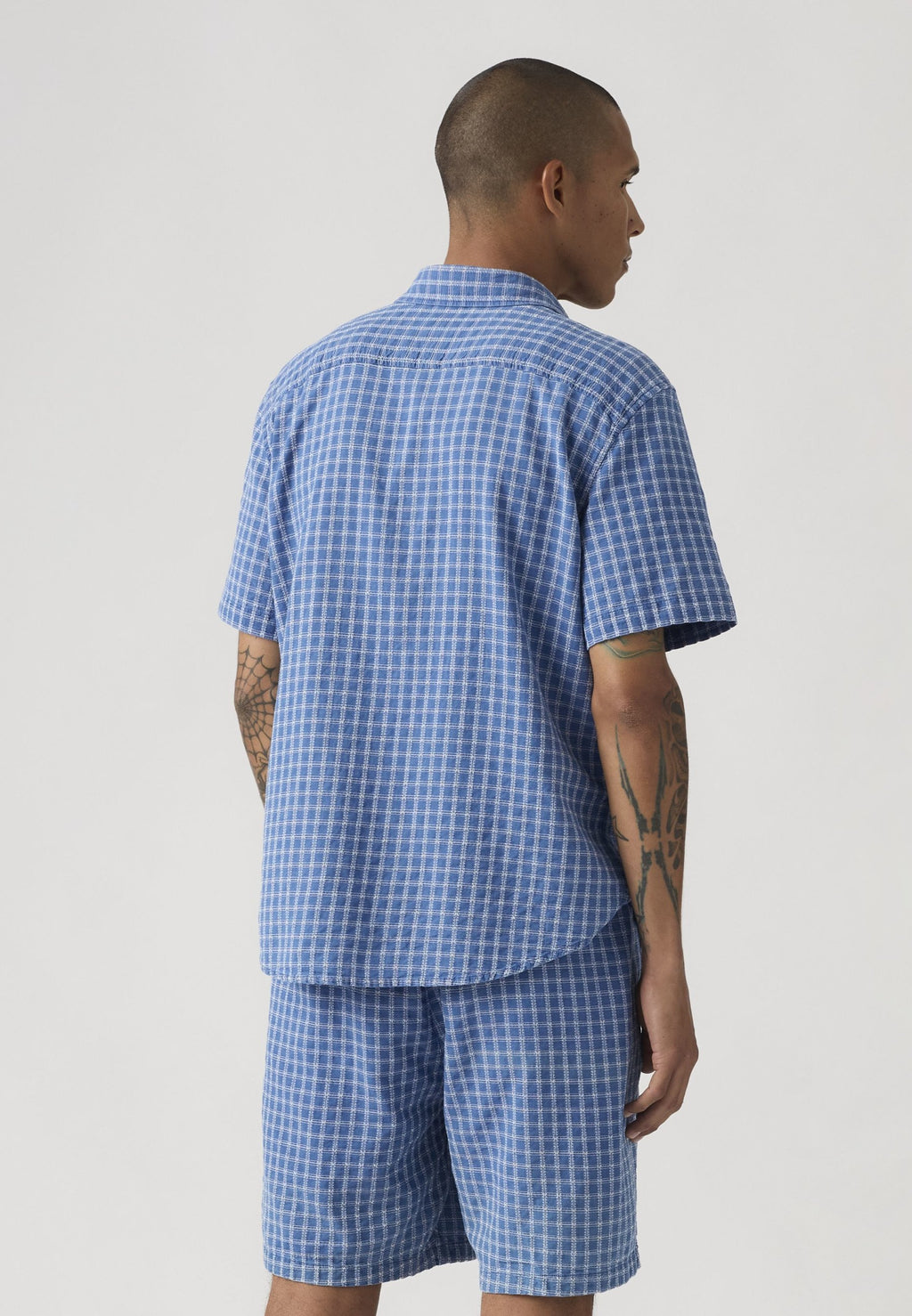 Levi's® SS AUTHENTIC BUTTON DOWN