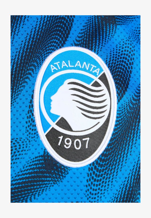New Balance ATALANTA BC FOOTBALL MATCH - Print T-shirt - home
