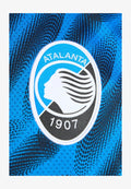 New Balance ATALANTA BC FOOTBALL MATCH - Print T-shirt - home
