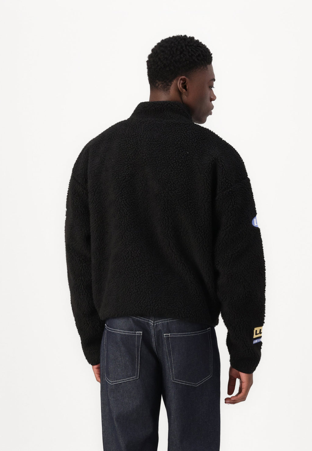 LOW LIGHTS STUDIOS® YUKON BAY JACKET UNISEX