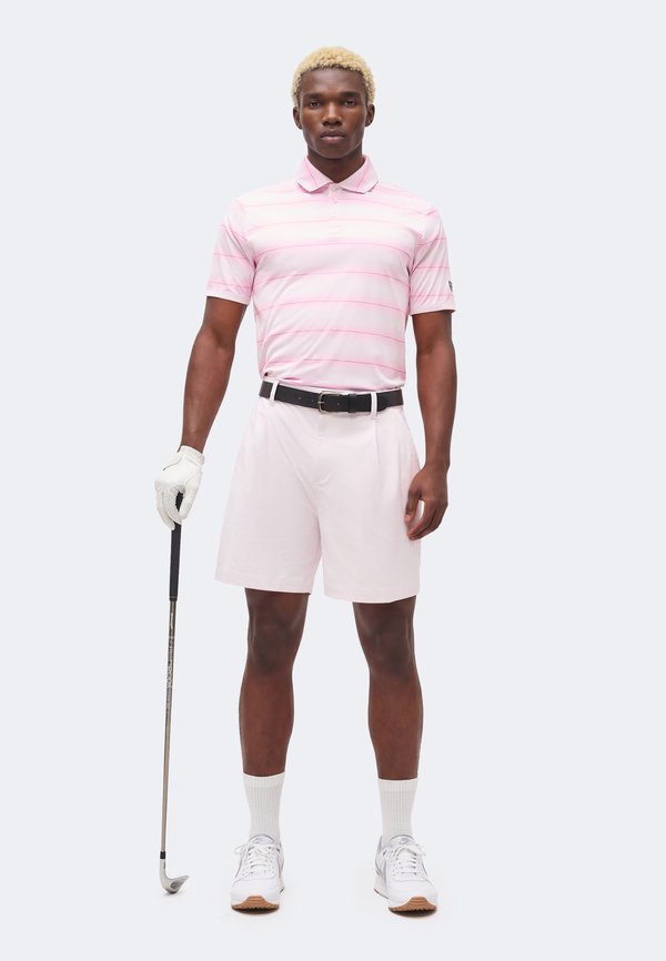Nike Golf PAR POLO STRPE OLC