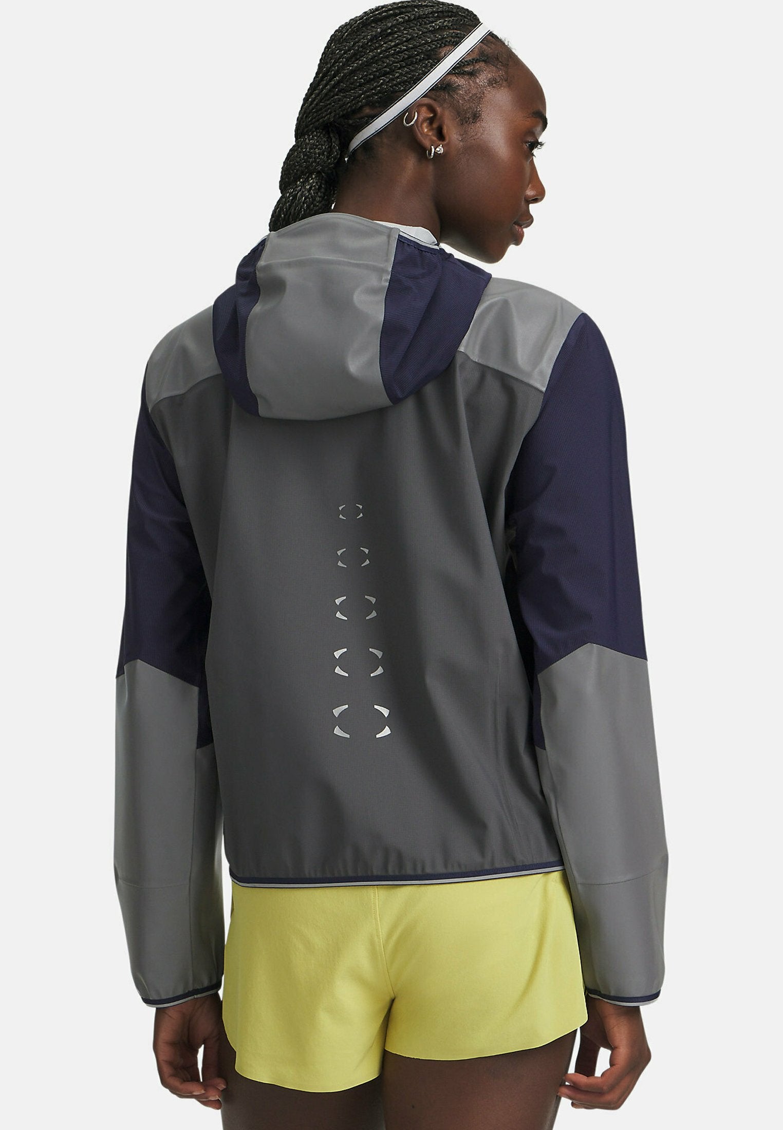 Under Armour HALO RUN