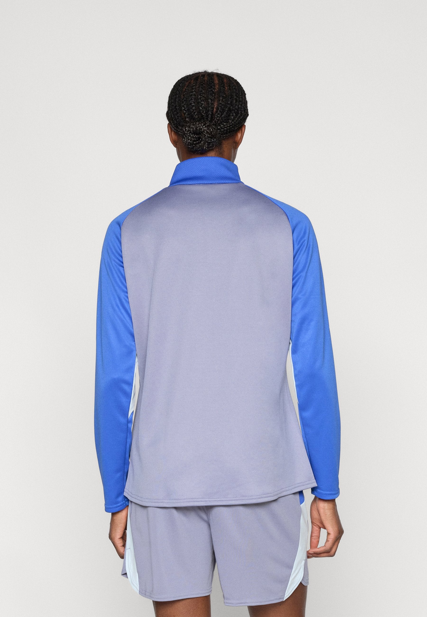 Puma INDIVIDUALBLAZE 1/4 ZIP TOP