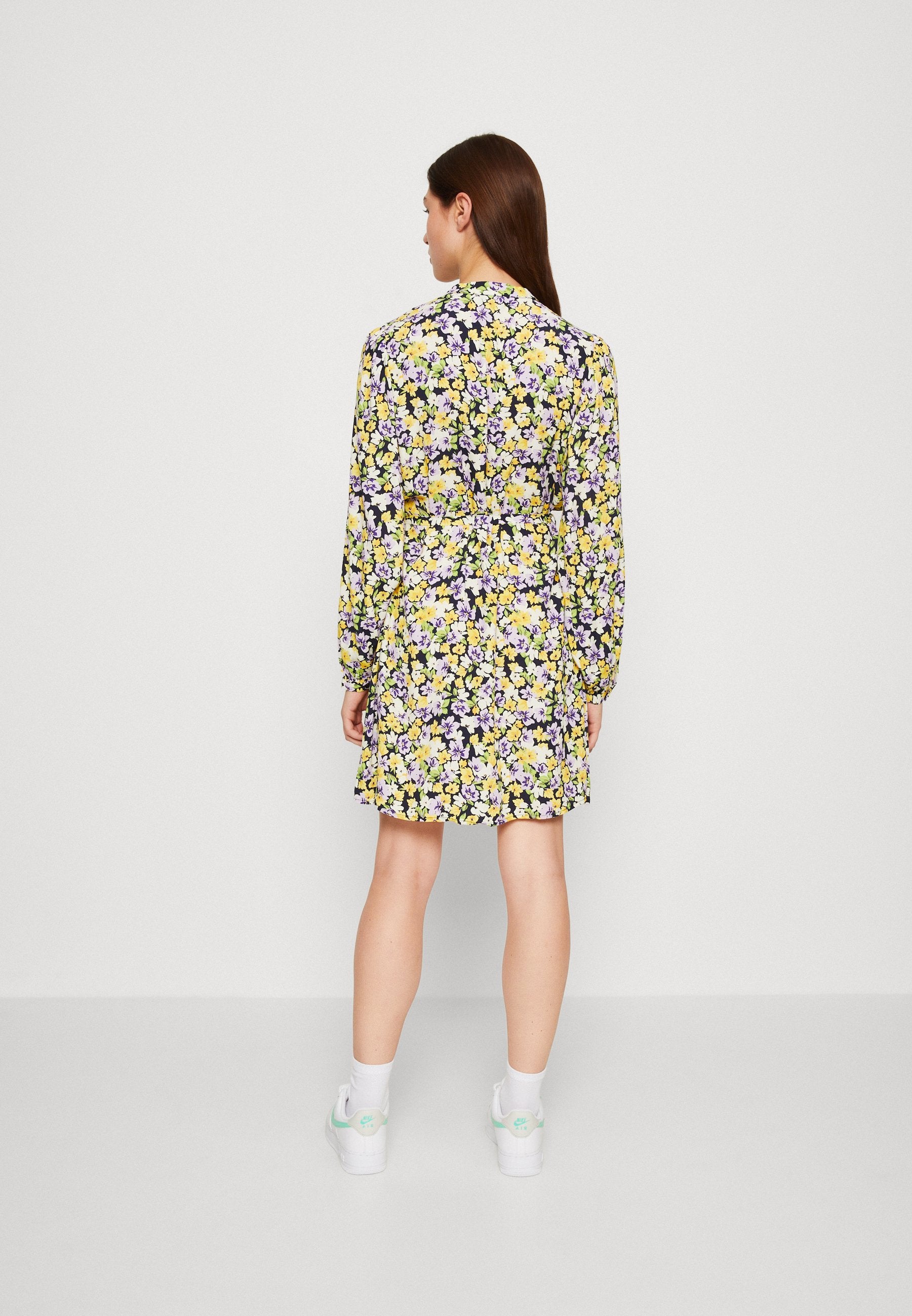JDY JDALICE SHIRT DRESS