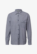 s.Oliver Shirt - navy
