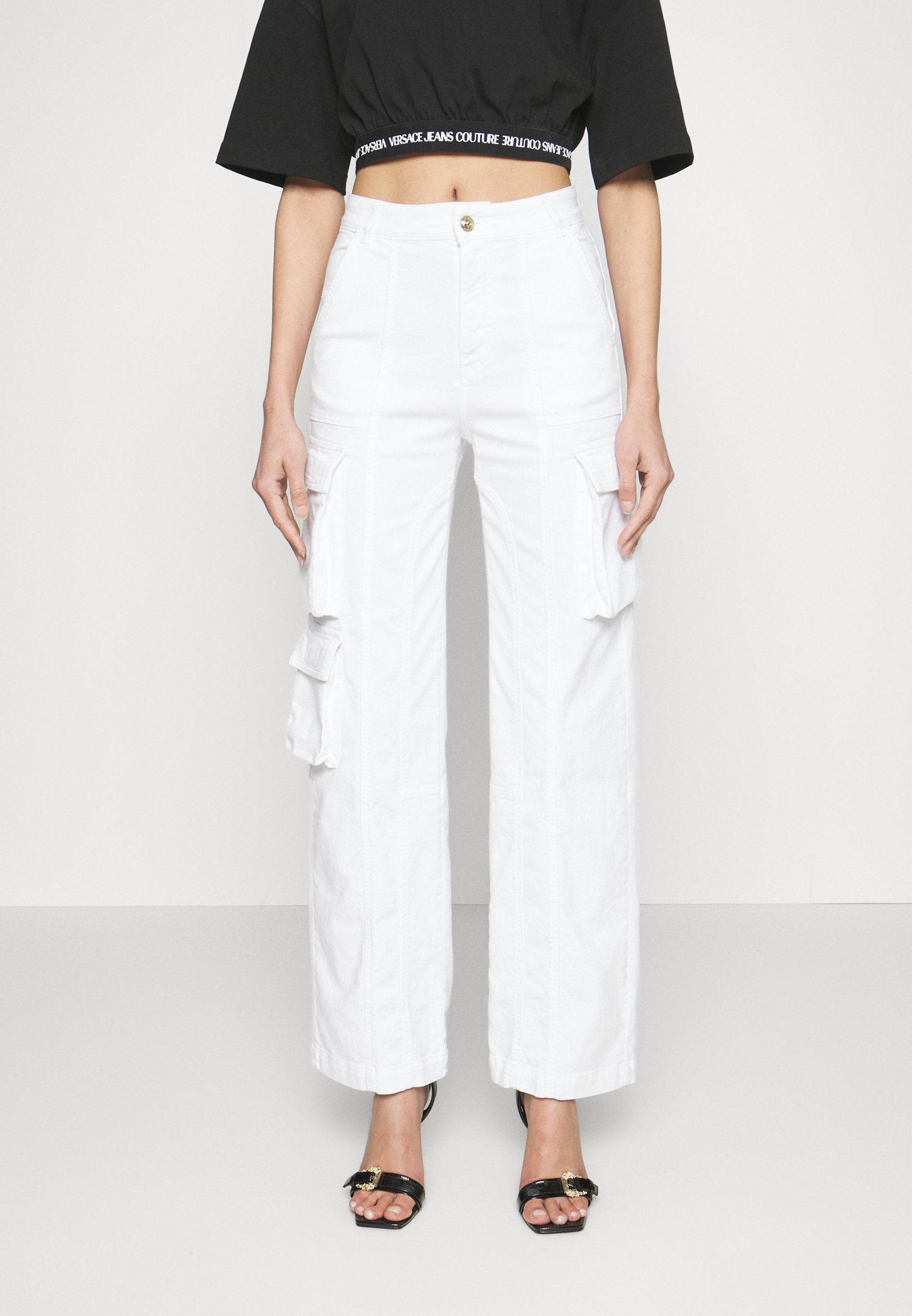 Versace Jeans Couture BULL FANCY