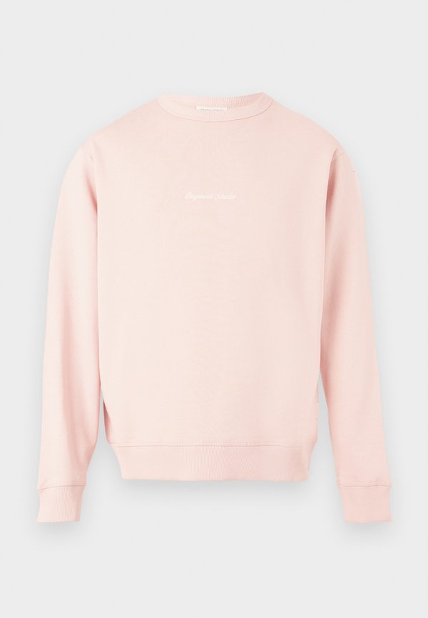 Jack & Jones JORNORREBRO EMB SWEAT CREW NOOS