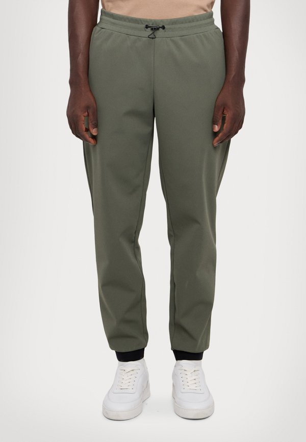 EA7 Emporio Armani TROUSER