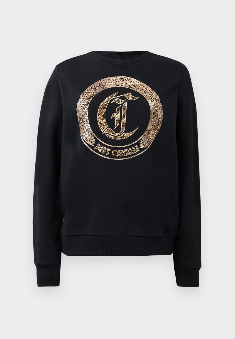 Just Cavalli Sweatshirt Media 1