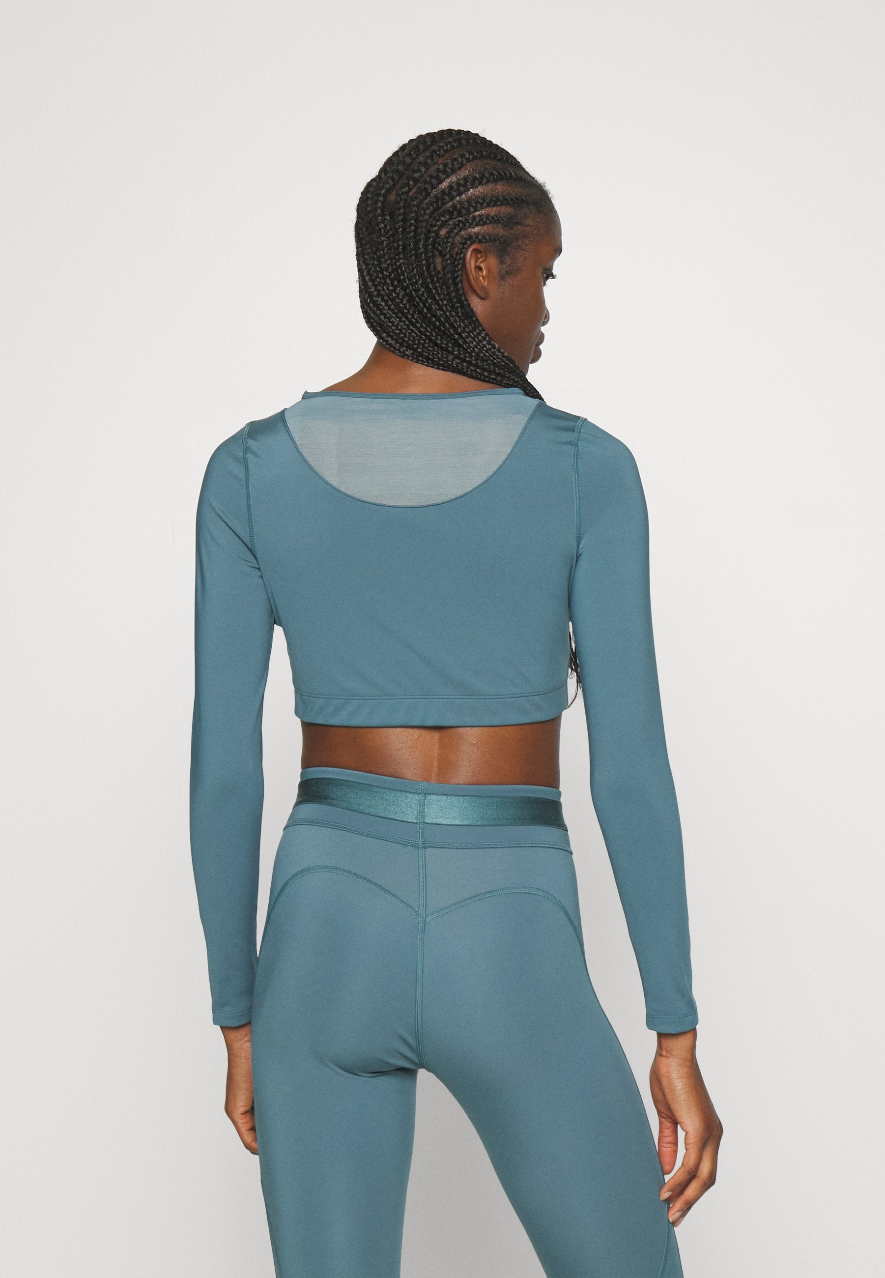 Puma PAMELA REIF TIGHT LONG SLEEVE