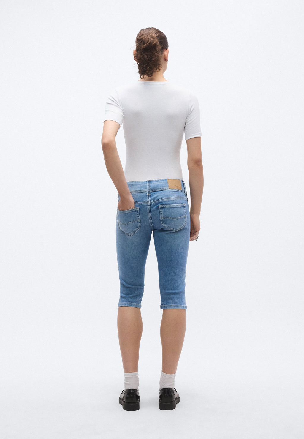Pepe Jeans CROP VENUS